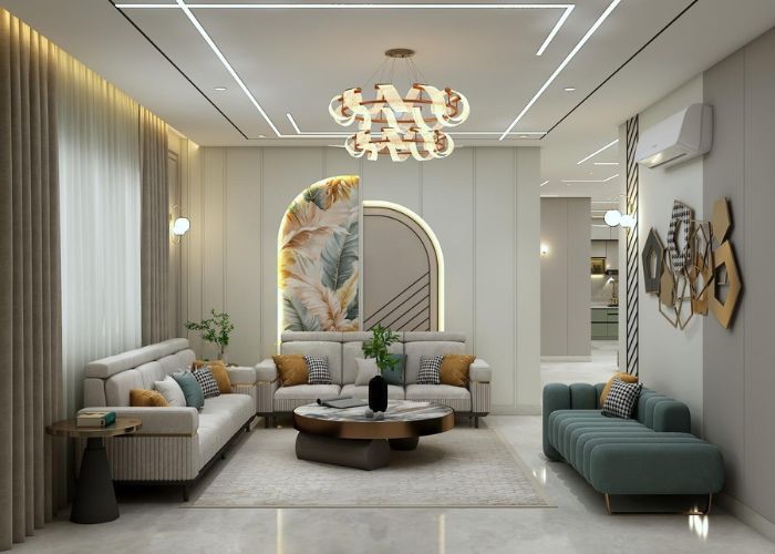 Turnkey Projects